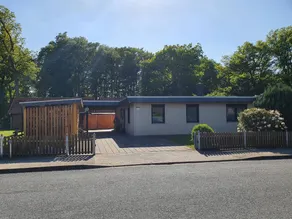 Ferienhaus mit Terrasse und Garten | Perfekt für die Arbeit von Zuhause - Image 2