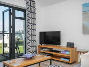Child-friendly nice cottage with garden | Beach view | Pet-friendly - Image 3