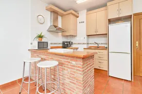 Wohnung mit Terrasse | Bergblick - Image 5