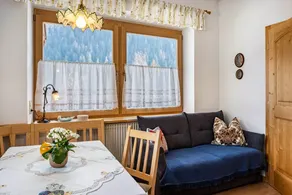 Appartamento con terrazza, griglia e giardino | Vista sul giardino - Image 3