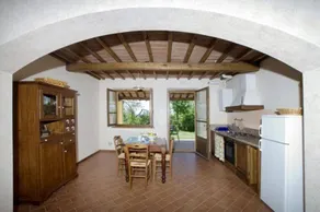 Sun-kissed Holiday Home in Torgiano with Garden - Image 4