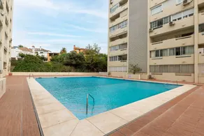 Voll ausgestattetes Apartment mit Pool | Strand in der Nähe - Image 4