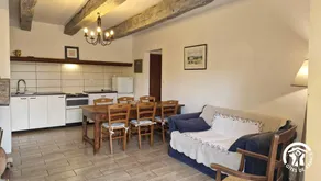 Gite with garden, barbeque & terrace - Image 4