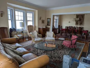Privatzimmer | Beacon Hill-Nähe - Image 4