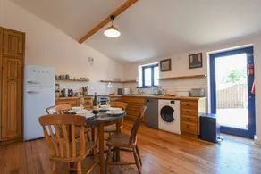 Familienorientiertes Landhaus mit Garten | Hunde erlaubt - Image 4