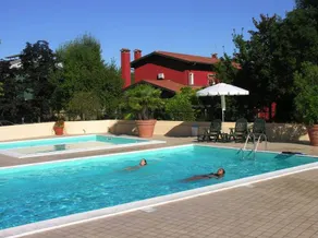 Gelindo dei Magredi: Casa Rossa Tripla - Image 2