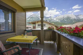 Apartamento vacacional con jardín - Image 5