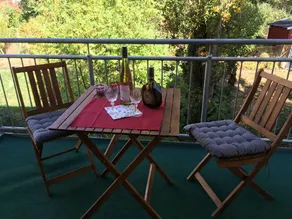 Gradevole casa totalmente attrezzata con giardino e terrazza - Image 3