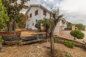 Country house 'Casita San Martín' with private pool and views of San Juan reservoir - Image 2