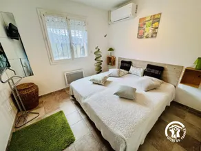 Fully equipped nice gite with garden, barbecue & terrace | Dogs allowed - Image 5