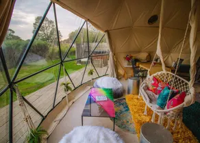 Maison de vacances avec jardin | Vue mer - Image 5