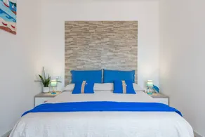 Appartement de vacances avec internet haut débit | Vue mer - Image 2