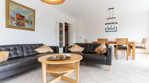 Maison avec terrasse - Image 4