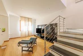 Maison de vacances entièrement équipée avec barbecue, internet haut débit et terrasse | Vue jardin | Plage à proximité | Parfaite pour le travail à distance | Avec animaux admis - Image 5