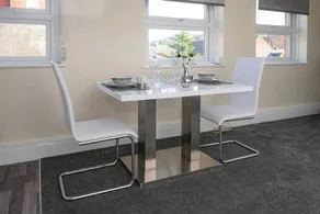 Perfect flat in Hexham town centre - Image 4