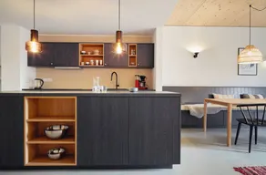 Family-friendly holiday apartment on the Baltic Sea. - Image 2