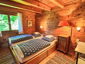 Apartamento con 1 dormitorio para 5 personas - Image 4