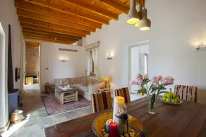Villa with 2 bedrooms for 4 persons - Image 3