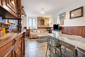 House with BBQ, garden & terrace - Image 5