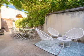 Spettacolare casa con giardino e terrazza | Perfetta per il lavoro da remoto - Image 2