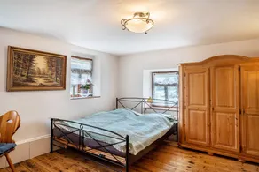 Studio 'Schwarzwald Ruhe' with Open Terrace in a Family-Friendly Setting - Image 2