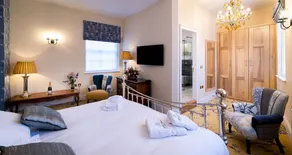Cottage with garden | Near Oxford Castle - Image 3