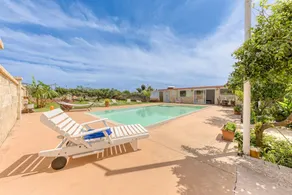 Apartment 'Dependance Con Piscina' with Private Pool, Wi-Fi and Air Conditioning - Image 2