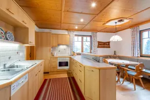 Fully equipped beautiful flat with barbecue & terrace | Mountain view | Next to the ski | Dogs allowed - Image 4