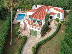 Fully equipped holiday home with terrace, barbecue & private pool | Nature view | Close to the beach - Image 3