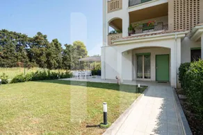 Fully equipped charming flat with pool, garden & terrace | Beach view | Next to the beach | Pets allowed - Image 4