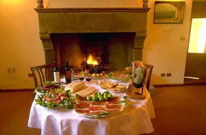 Fattoria di Belvedere: Il Castagno - Image 5