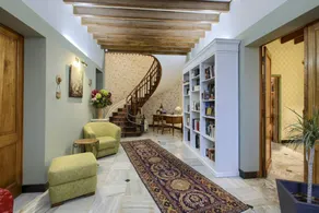 Family-friendly gite with private pool, garden & barbeque | Nature view | Pets allowed - Image 3