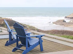Familienfreundliches gemütliches Landhaus mit Garten und Terrasse | Strandblick | Nah am Strand | Haustiere erlaubt - Image 2