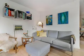 Maison avec barbecue et terrasse - Image 4