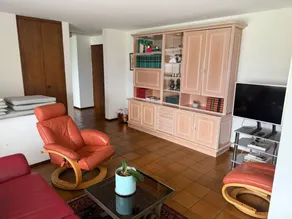 Holiday apartment with garden & barbecue - Image 4