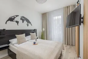 Holiday apartment with sauna - Image 2