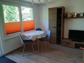 Schwarz in Schwarz with 1 bedrooms and 1 bathrooms - Image 4