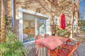 Ground-Floor T2 Apartment with Outdoor Space - Image 2