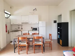 Holiday apartment with terrace | Beach view - Image 3