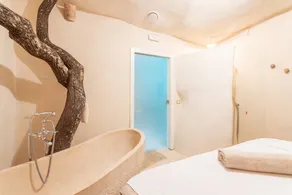 Agriturismo Is Perdas - Resort e SPA: Il Contadino (2 adults 2 children) - Image 2