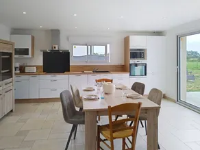 Apartment with terrace & barbeque - Image 2