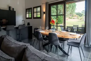 Familienfreundliches Ferienhaus mit Pool, Grill und Garten | Haustiere sind willkommen - Image 2