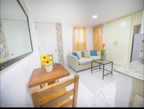 Holiday apartment | City view - Image 5