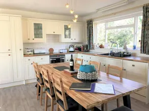 Cottage | Water view - Image 3