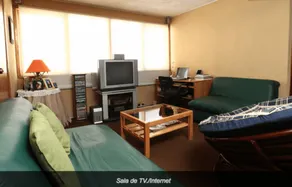 Pleasant dedicated room with barbecue, terrace & garden - Image 5