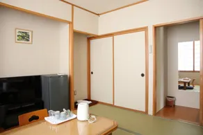 Pinneshiri Hot Spring Hotel Bogakuso - Image 2