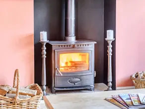 Cottage adapté aux familles avec jardin | Vue rivière | Avec animaux autorisés - Image 3