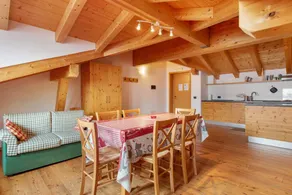 Agréable appartement entièrement équipé avec terrasse et jardin | Vue montagne | Avec animaux acceptés - Image 2