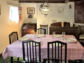 Cottage with 4 rooms for 6 persons - Image 3