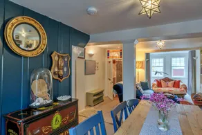 Family-oriented charming holiday home with terrace, garden & barbecue | Close to the beach | Pets allowed - Image 4
